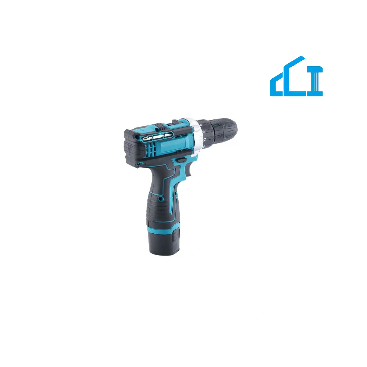 CCI Building construction-Power Drill - Image 2