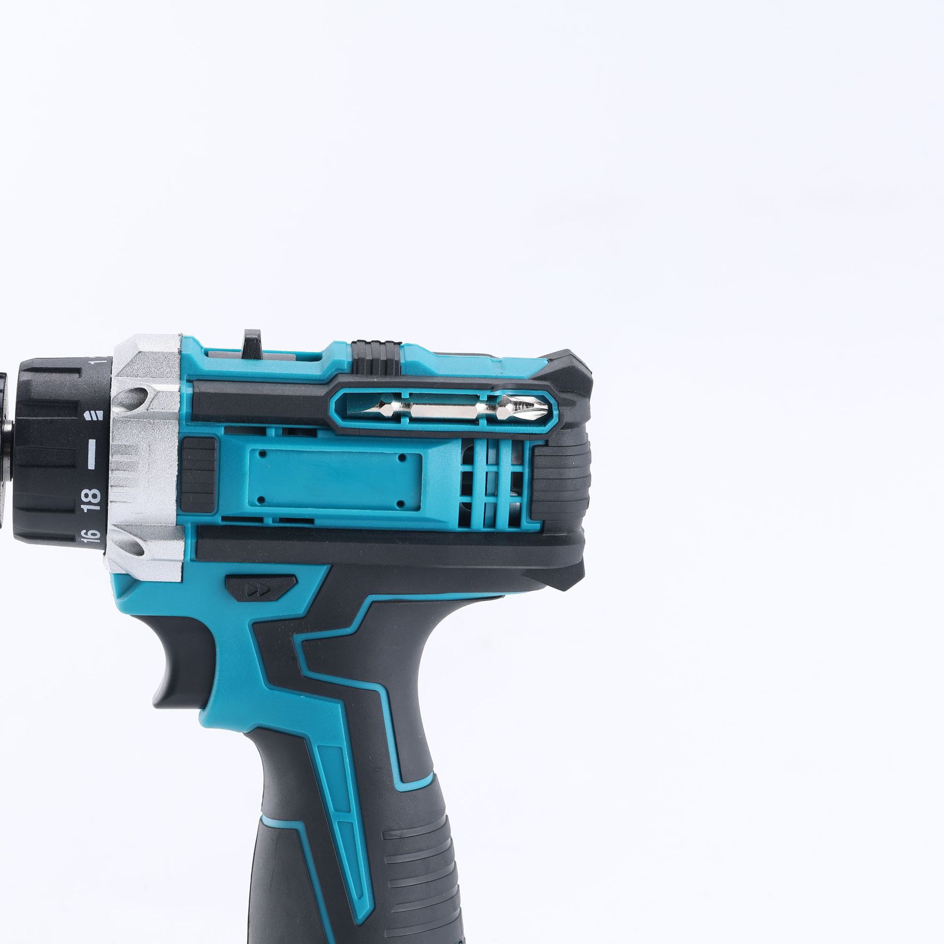 CCI Building construction-Power Drill - Image 3