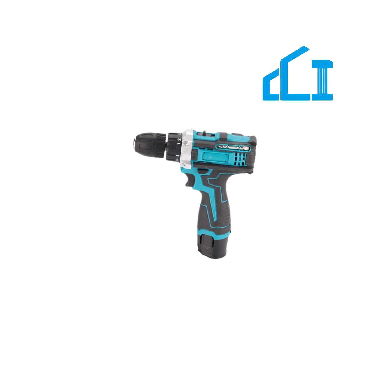 CCI Building construction-Power Drill